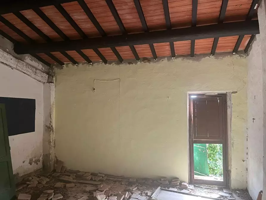 Immagine 13 di Casa colonica in vendita  a Palaia
