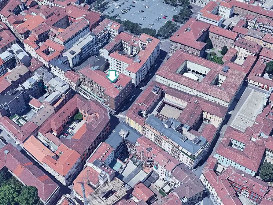 Immagine 3 di Negozio in vendita  a Alessandria