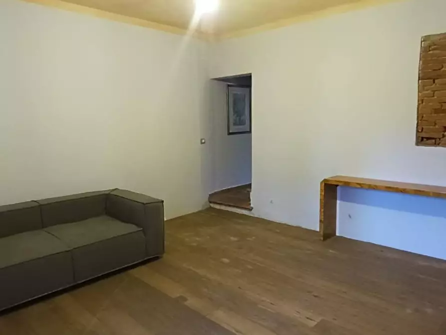 Immagine 3 di Terratetto in vendita  a Cascina