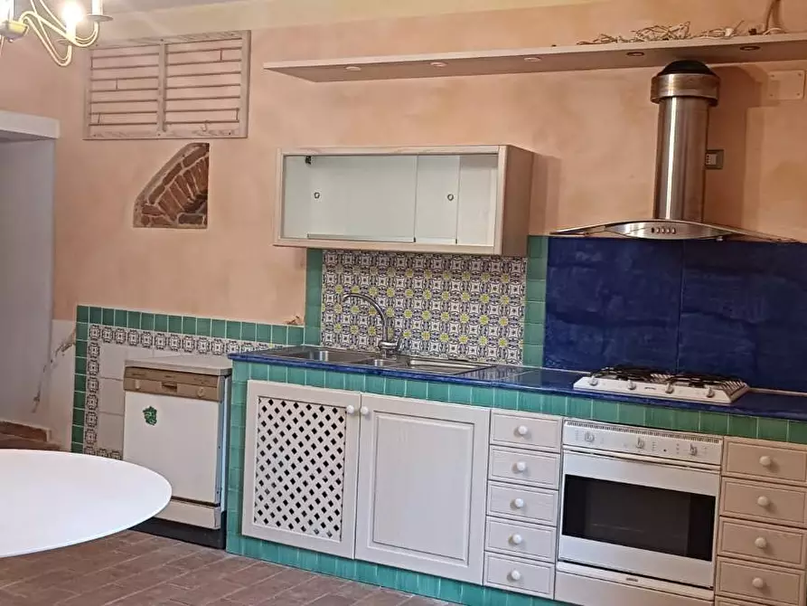 Immagine 20 di Terratetto in vendita  a Cascina