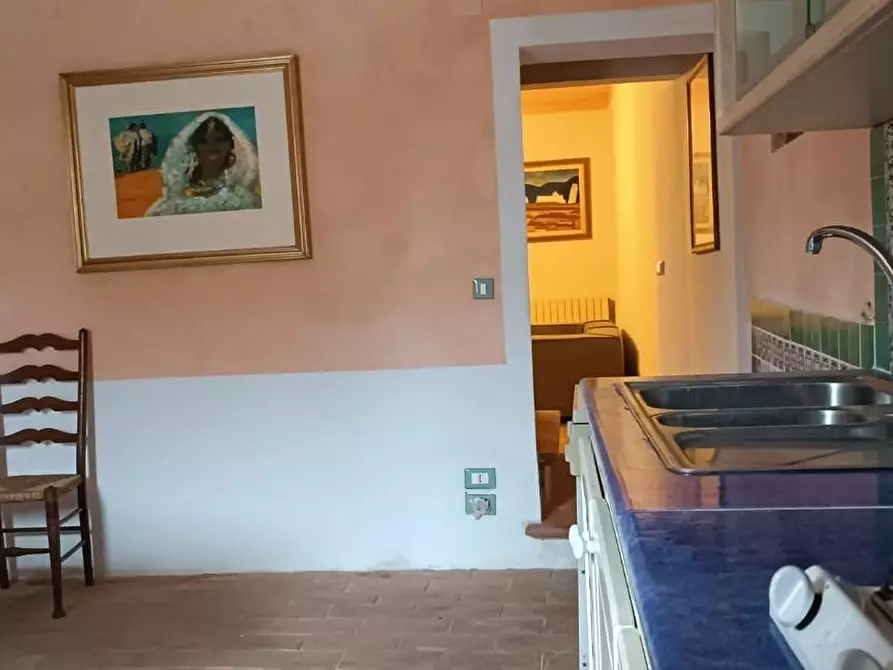 Immagine 16 di Terratetto in vendita  a Cascina