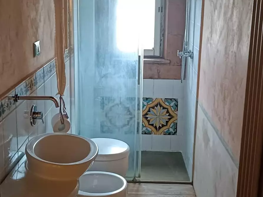 Immagine 26 di Terratetto in vendita  a Cascina