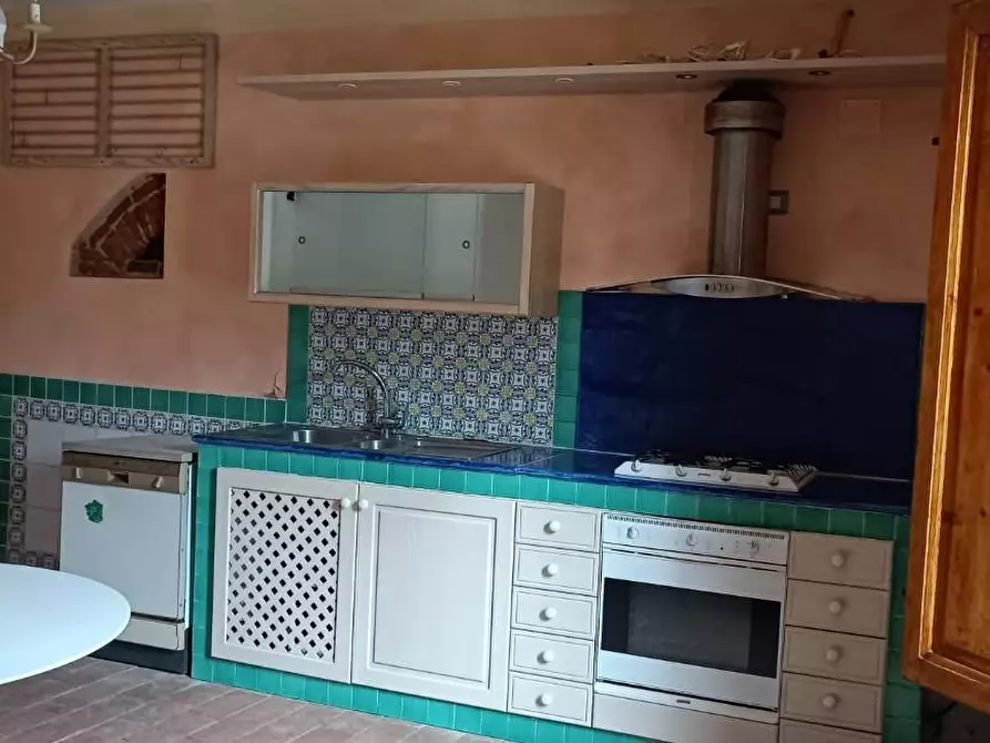 Immagine 2 di Terratetto in vendita  a Cascina