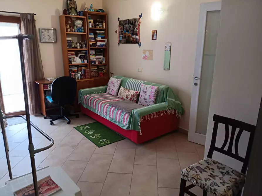 Immagine 9 di Appartamento in vendita  a Massa