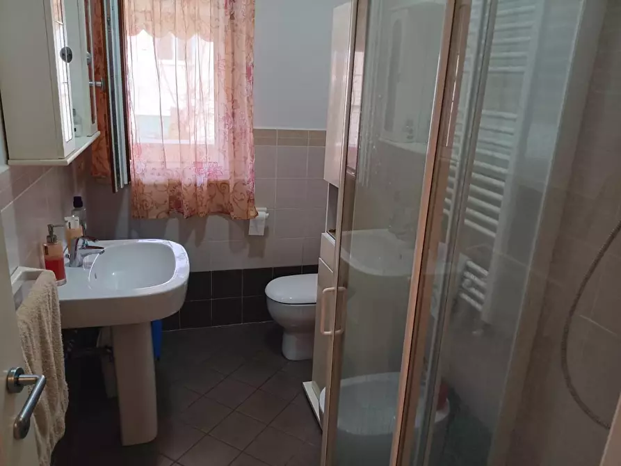 Immagine 8 di Appartamento in vendita  a Massa