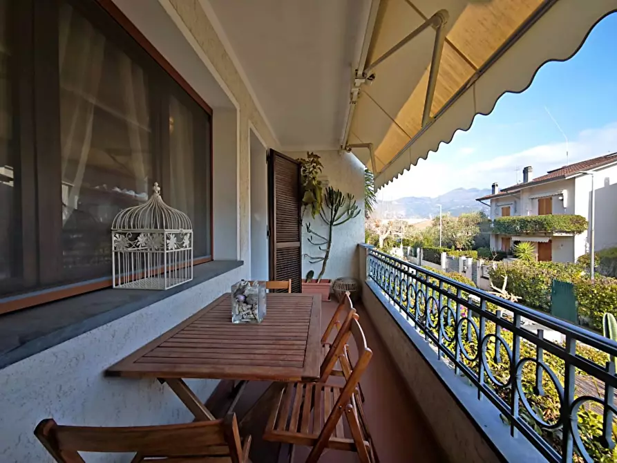 Immagine 4 di Villetta a schiera in affitto  a Forte Dei Marmi