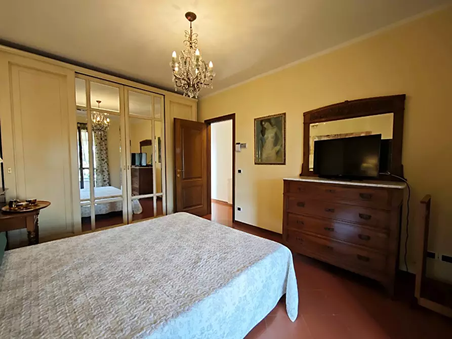 Immagine 17 di Villetta a schiera in affitto  a Forte Dei Marmi