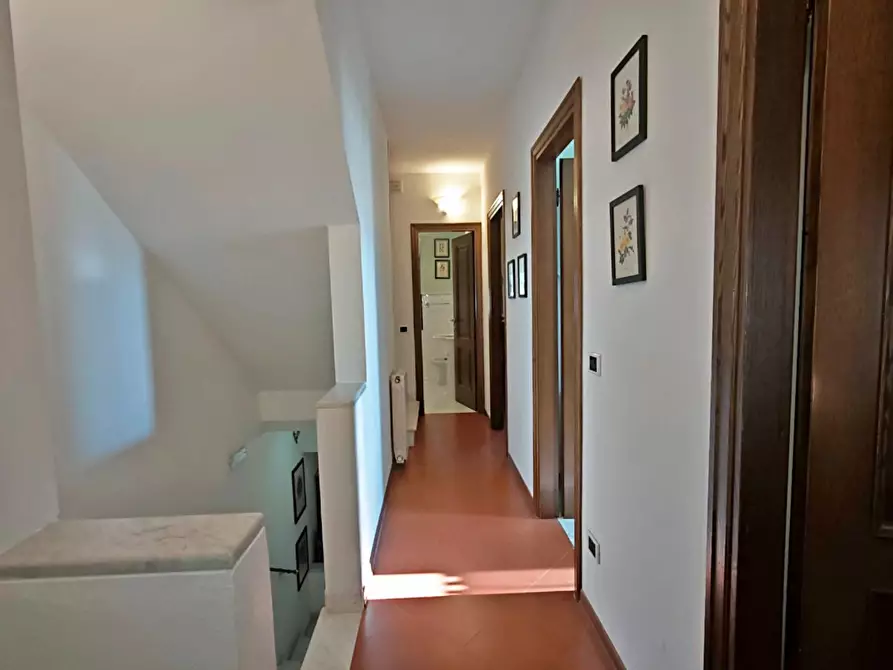 Immagine 10 di Villetta a schiera in affitto  a Forte Dei Marmi