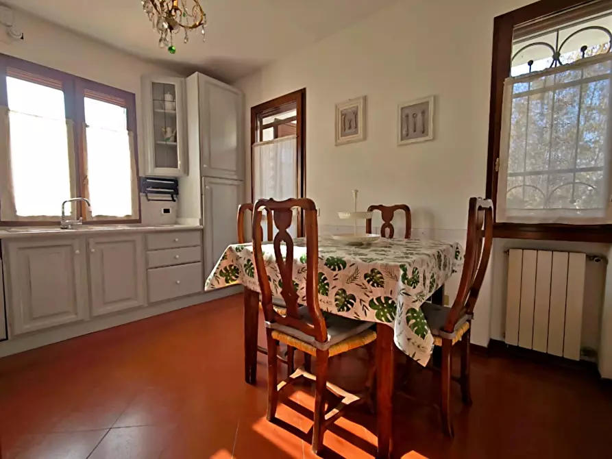 Immagine 6 di Villetta a schiera in affitto  a Forte Dei Marmi