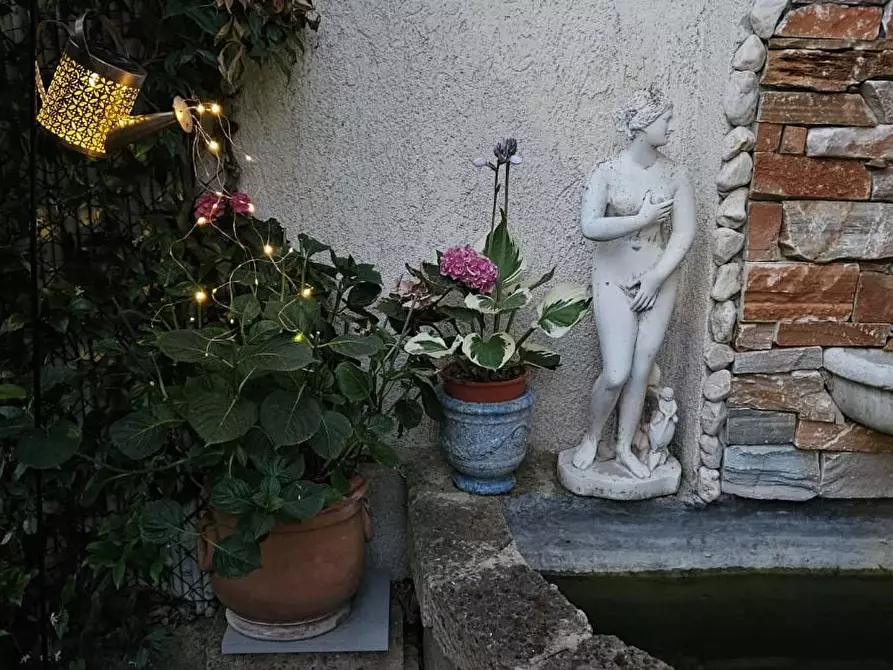 Immagine 25 di Villetta a schiera in affitto  a Forte Dei Marmi