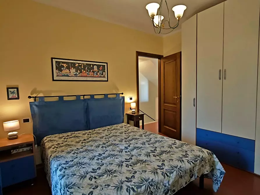 Immagine 13 di Villetta a schiera in affitto  a Forte Dei Marmi