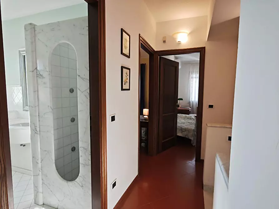 Immagine 23 di Villetta a schiera in affitto  a Forte Dei Marmi