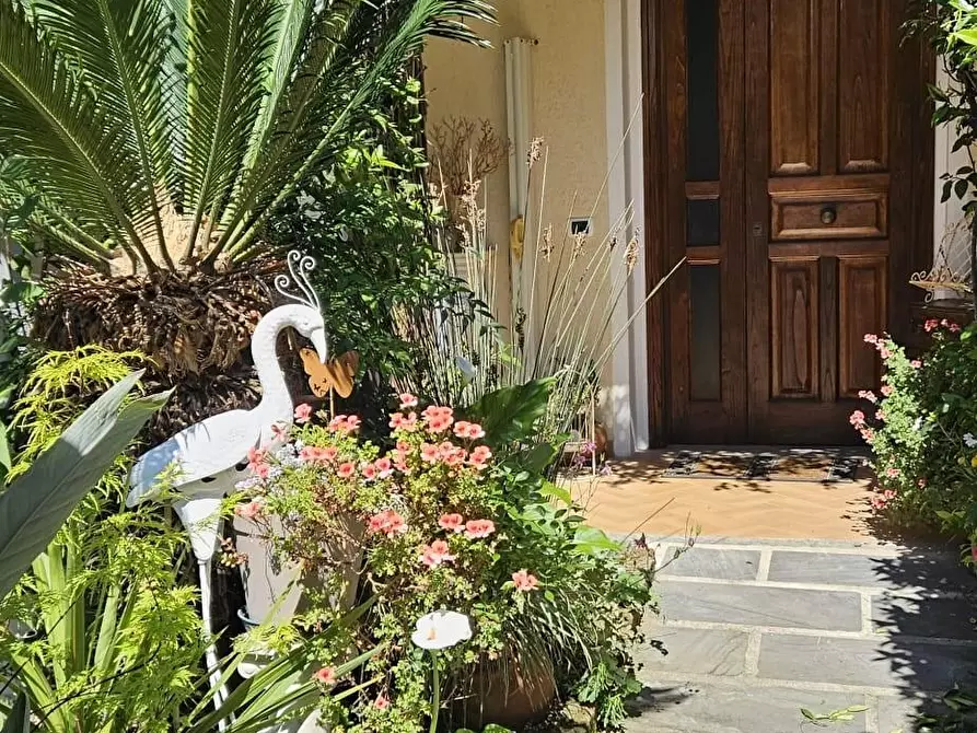 Immagine 27 di Villetta a schiera in affitto  a Forte Dei Marmi