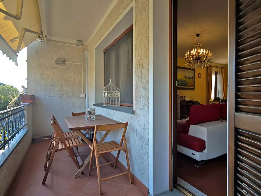 Immagine 3 di Villetta a schiera in affitto  a Forte Dei Marmi