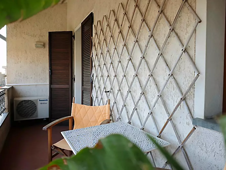 Immagine 19 di Villetta a schiera in affitto  a Forte Dei Marmi