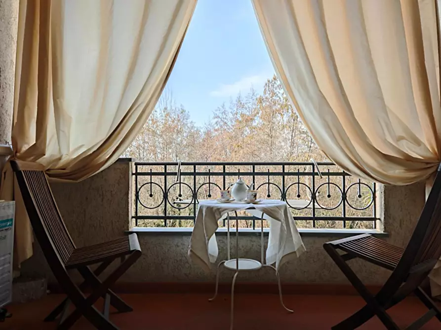 Immagine 15 di Villetta a schiera in affitto  a Forte Dei Marmi