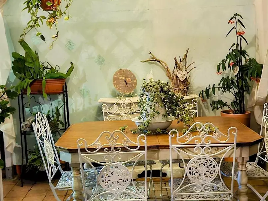 Immagine 28 di Villetta a schiera in affitto  a Forte Dei Marmi