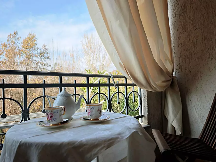 Immagine 16 di Villetta a schiera in affitto  a Forte Dei Marmi