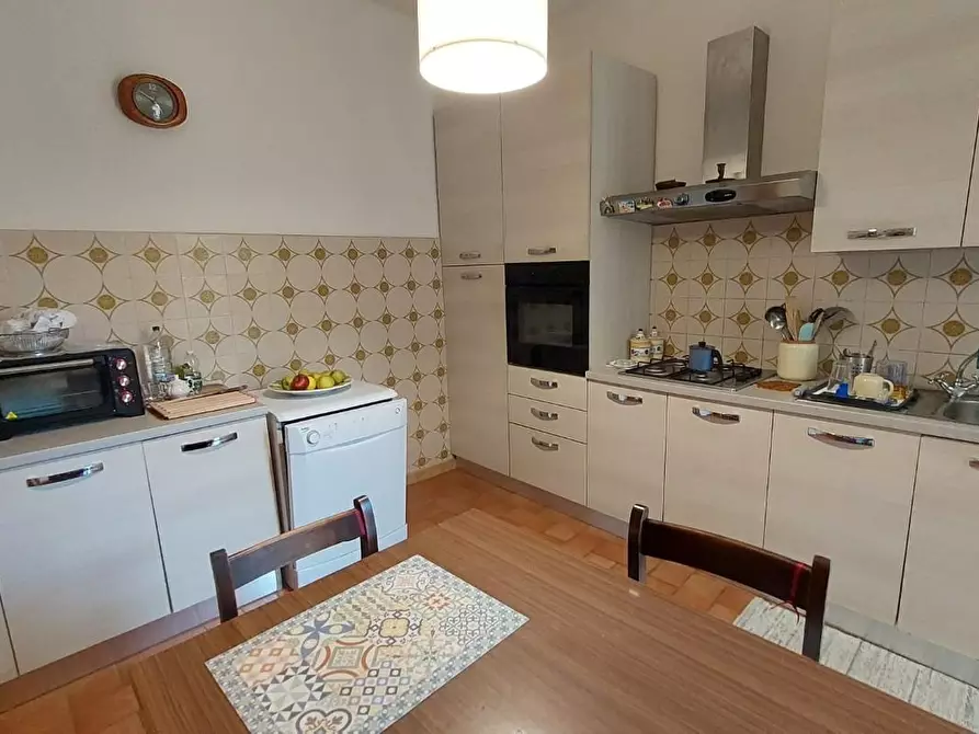 Immagine 9 di Terratetto in vendita  a Buti