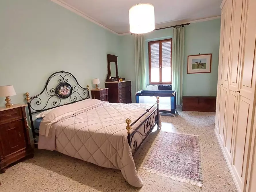 Immagine 17 di Terratetto in vendita  a Buti