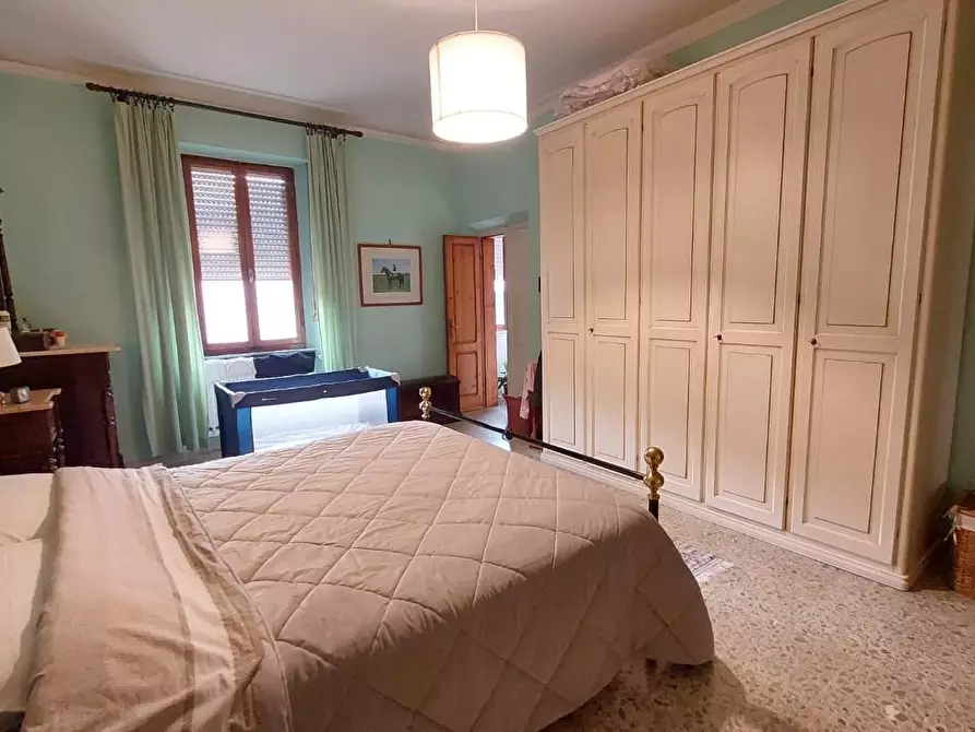 Immagine 18 di Terratetto in vendita  a Buti