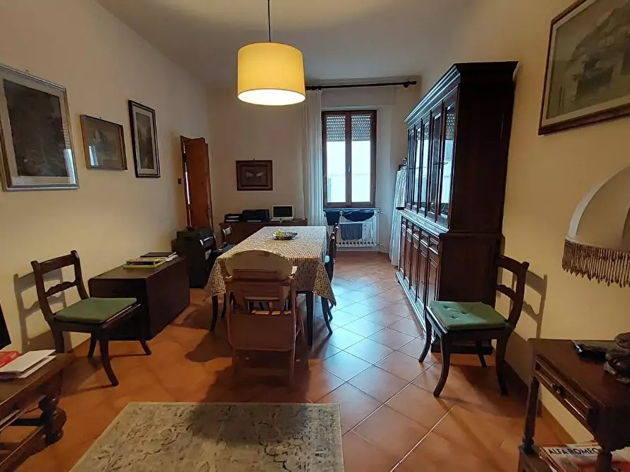 Immagine 2 di Terratetto in vendita  a Buti