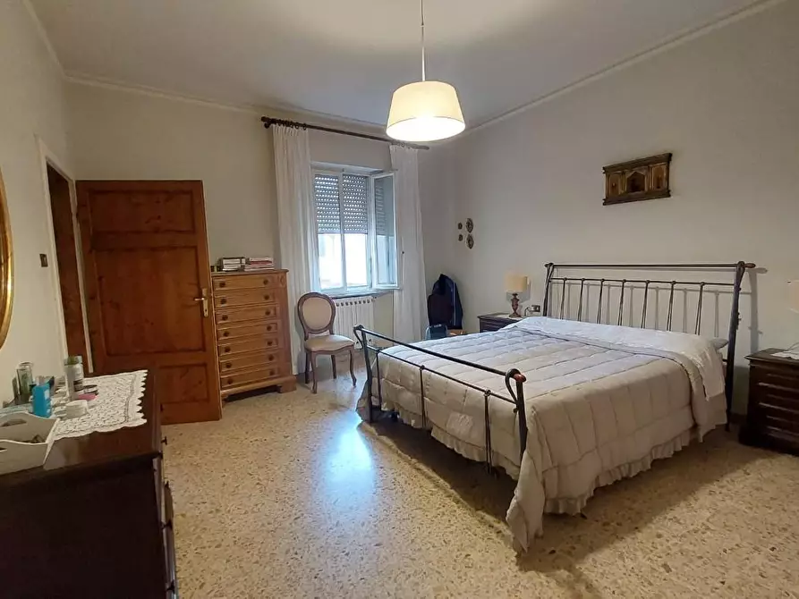 Immagine 12 di Terratetto in vendita  a Buti