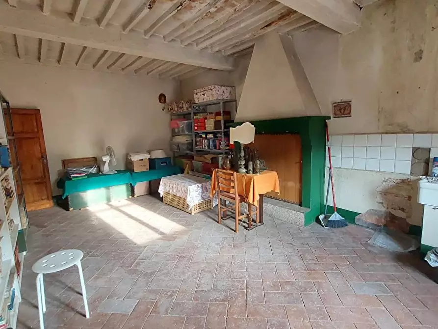 Immagine 23 di Terratetto in vendita  a Buti