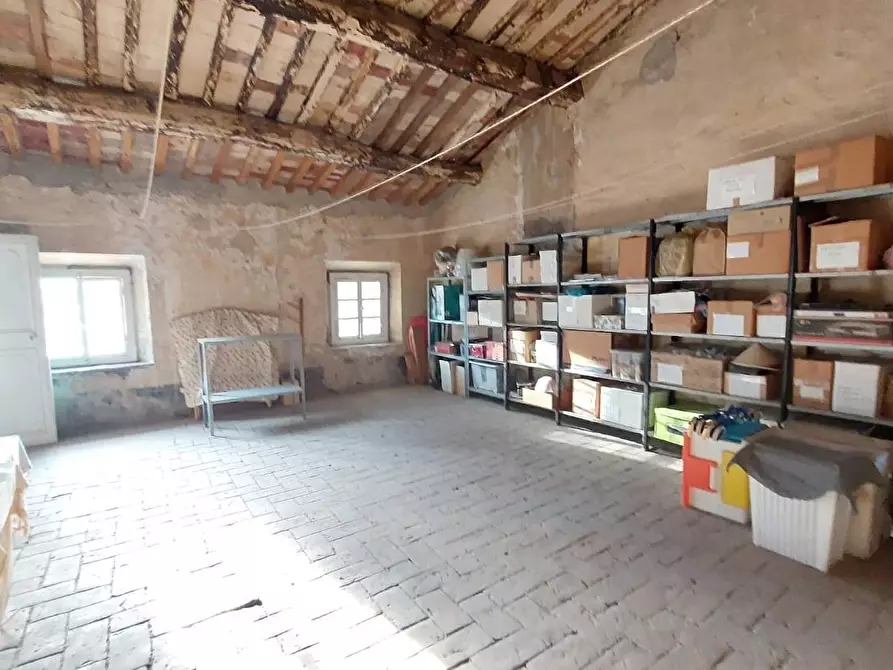 Immagine 24 di Terratetto in vendita  a Buti