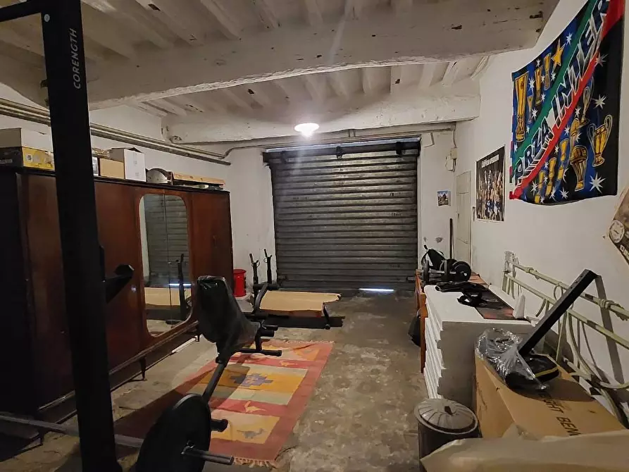 Immagine 33 di Terratetto in vendita  a Buti