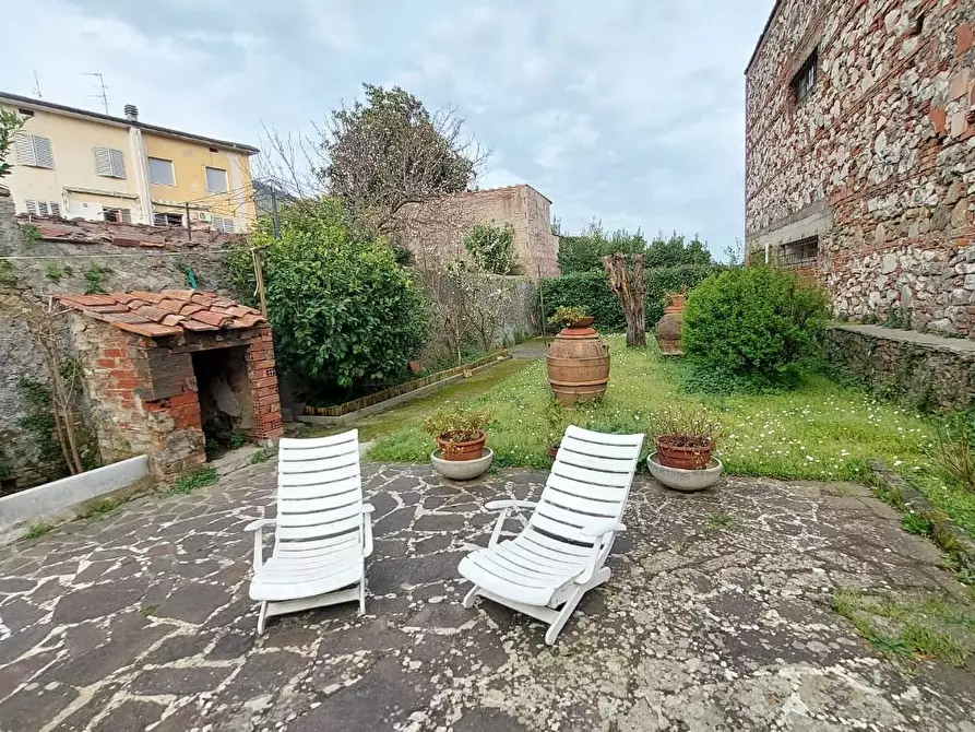 Immagine 30 di Terratetto in vendita  a Buti