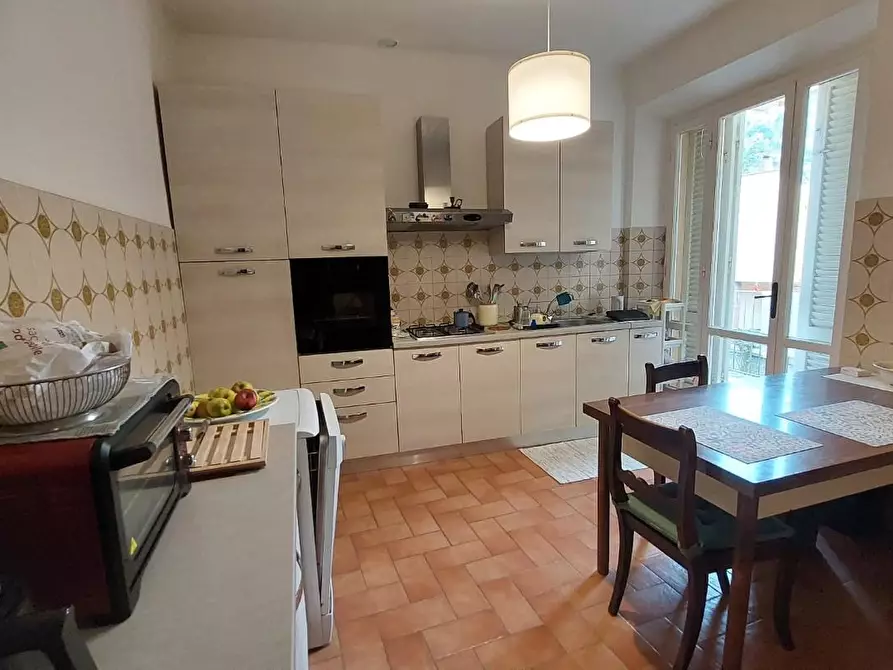 Immagine 8 di Terratetto in vendita  a Buti