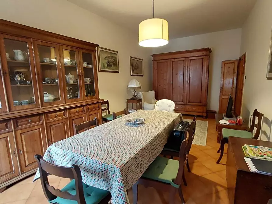 Immagine 4 di Terratetto in vendita  a Buti