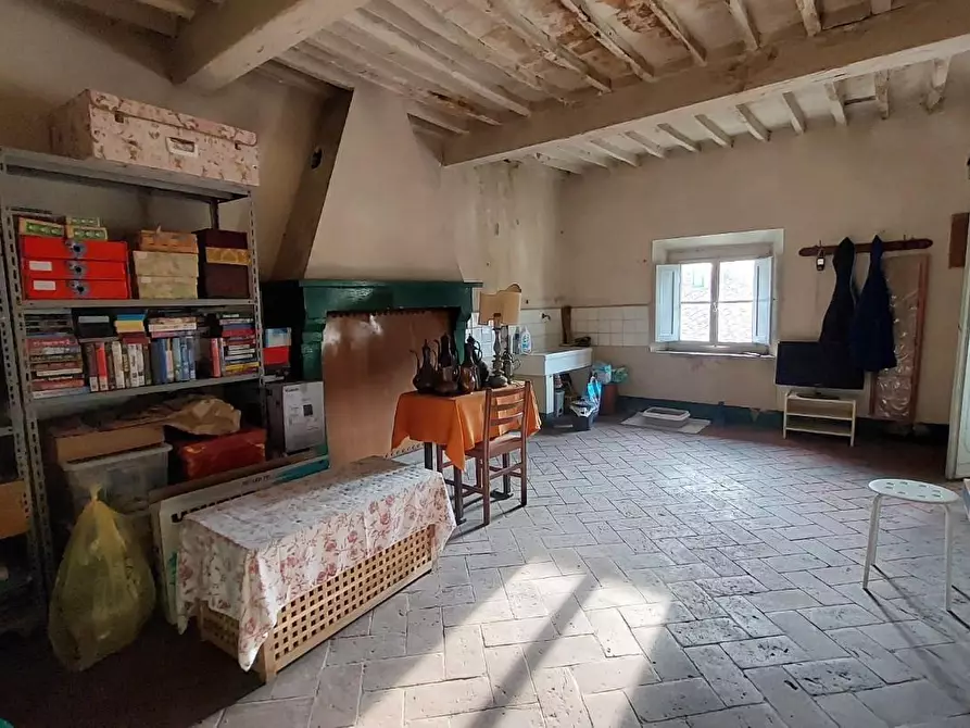 Immagine 22 di Terratetto in vendita  a Buti