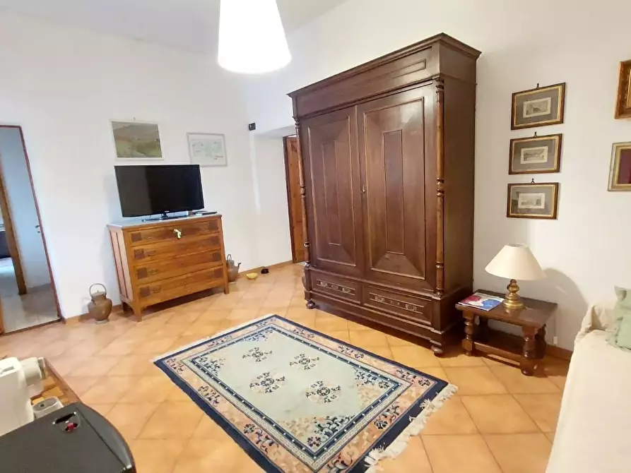 Immagine 5 di Terratetto in vendita  a Buti