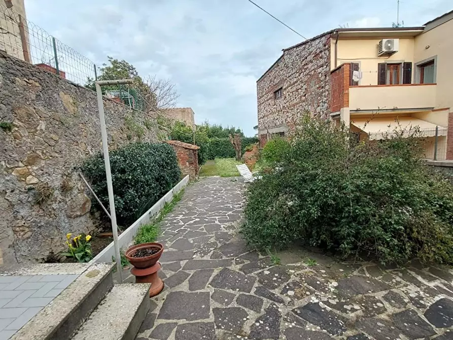 Immagine 32 di Terratetto in vendita  a Buti