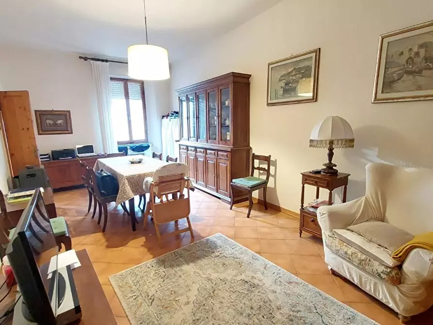 Immagine 1 di Terratetto in vendita  a Buti