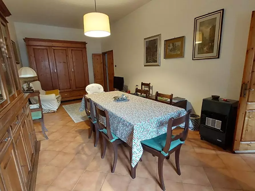 Immagine 3 di Terratetto in vendita  a Buti