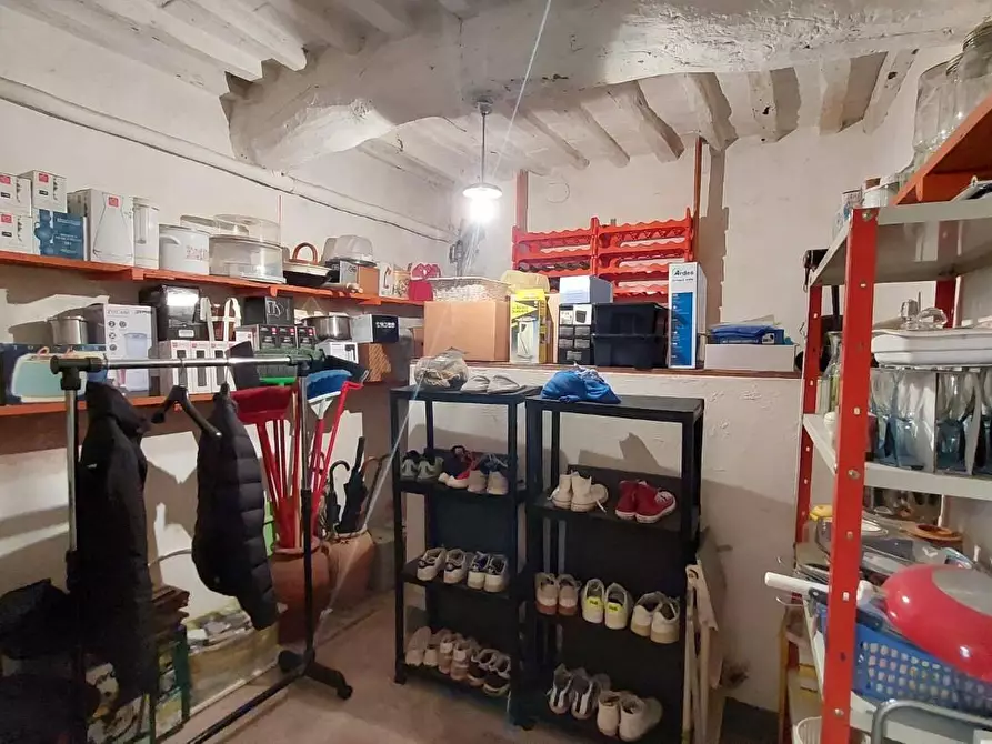 Immagine 21 di Terratetto in vendita  a Buti