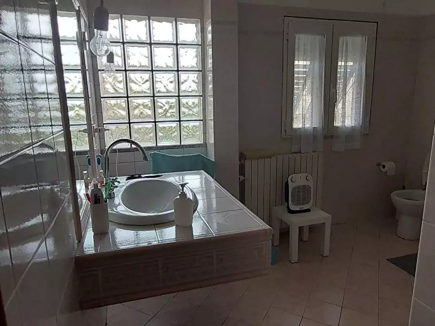 Immagine 15 di Terratetto in vendita  a Buti