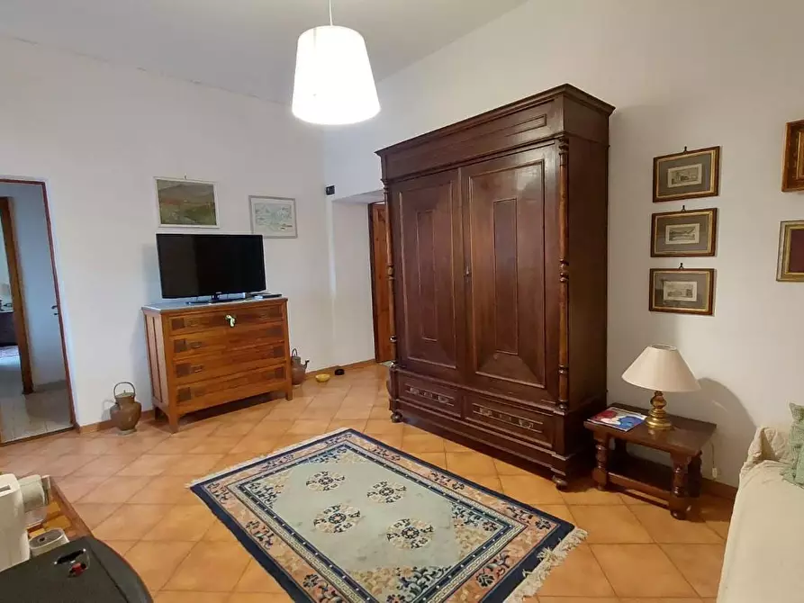 Immagine 6 di Terratetto in vendita  a Buti