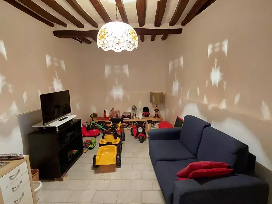 Immagine 20 di Terratetto in vendita  a Buti