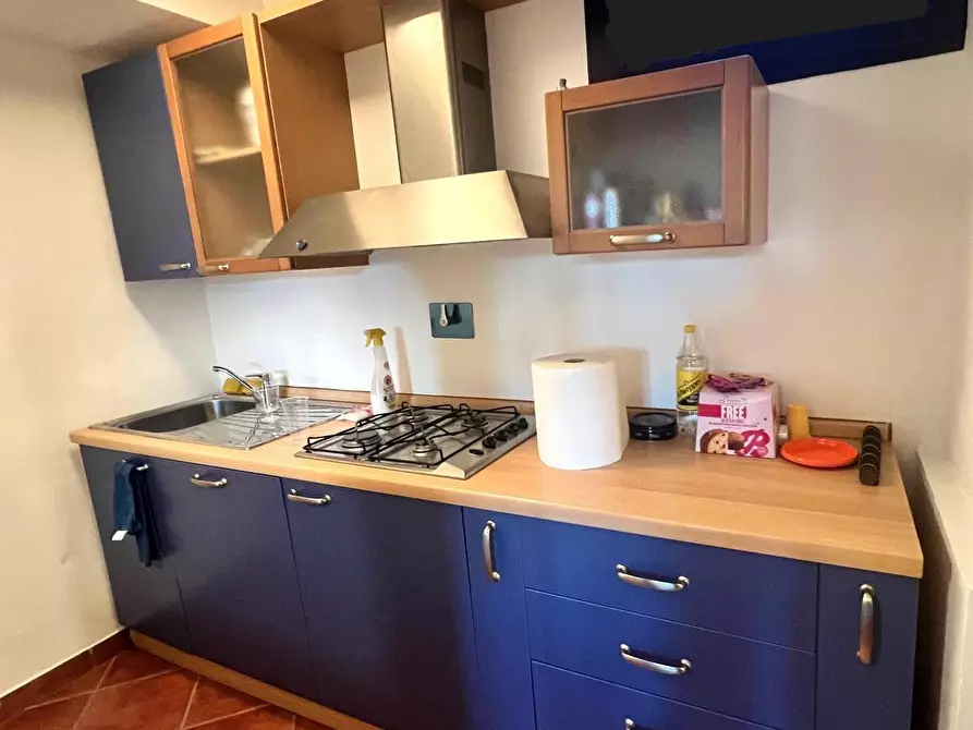 Immagine 13 di Villetta a schiera in vendita  a Montelupo Fiorentino