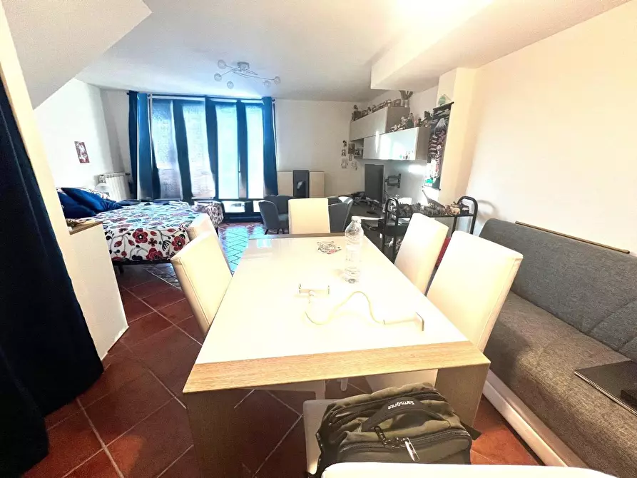 Immagine 15 di Villetta a schiera in vendita  a Montelupo Fiorentino