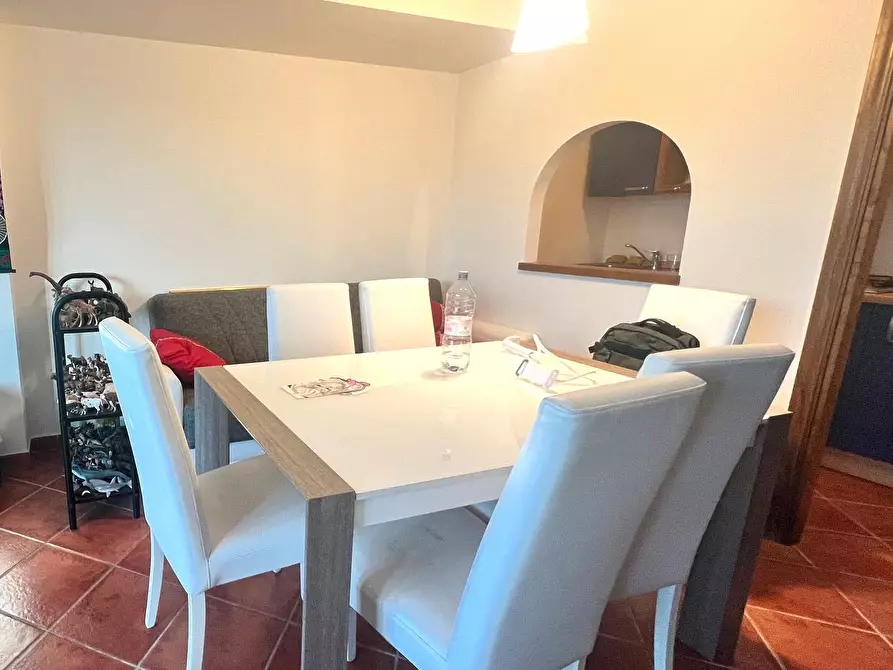 Immagine 11 di Villetta a schiera in vendita  a Montelupo Fiorentino