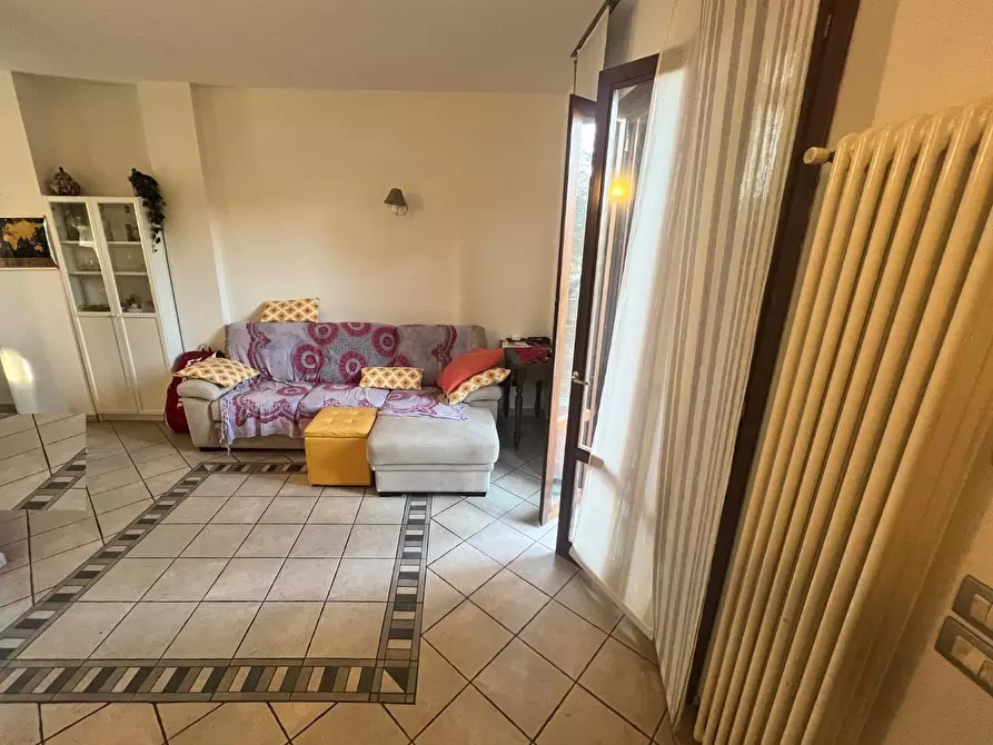 Immagine 4 di Villetta a schiera in vendita  a Montelupo Fiorentino