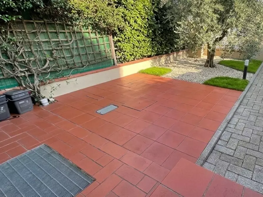 Immagine 1 di Villetta a schiera in vendita  a Montelupo Fiorentino