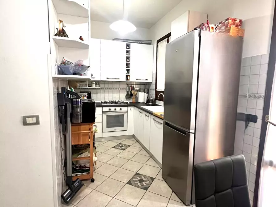 Immagine 8 di Villetta a schiera in vendita  a Montelupo Fiorentino