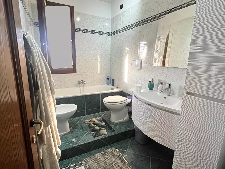 Immagine 16 di Villetta a schiera in vendita  a Montelupo Fiorentino