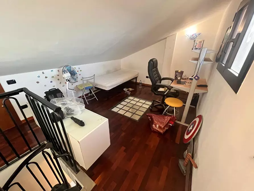 Immagine 19 di Villetta a schiera in vendita  a Montelupo Fiorentino